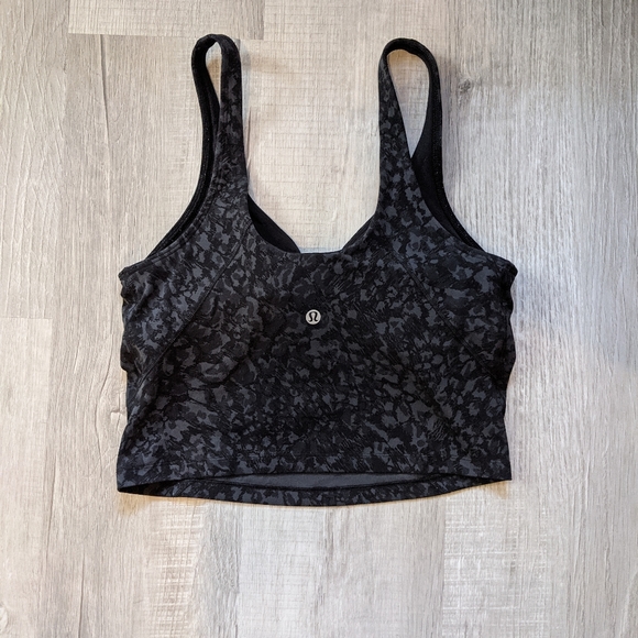 ⭐SOLD⭐Align Tank - Picture 4 of 4